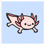 Axolotl’s epic group