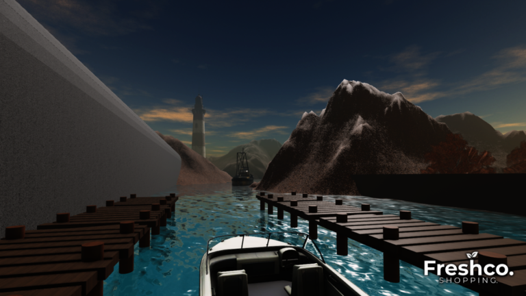 [SECOND FLOOR] Freshco Shopping screenshot 3