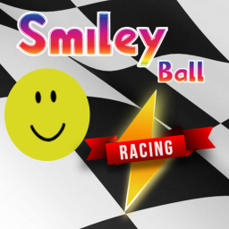 Smiley Ball Racing
