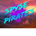 Spyse Pirates