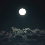Moon sun(shine bright like a diamond)