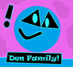 The Den Family