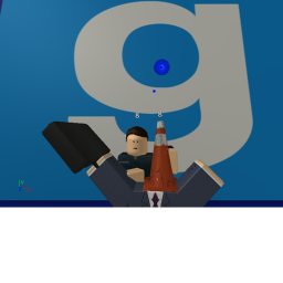 Garrys Mod *Original* icon