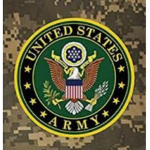 U.S Military Army Division