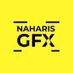 Naharis GFX