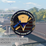 CallsignTK's US Naval Academy - NETC