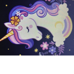 <3 Rainbow Unicorns <3