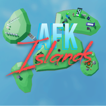 afk islands