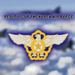ROK | Republic of Korea Air Force