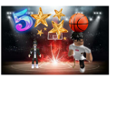 The BasketBall Kidz