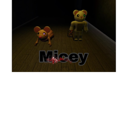 MICEY [ALPHA]