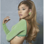 Arriana grande squad