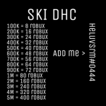 rm ; dhc