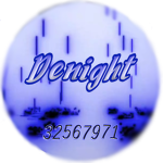 Denight!
