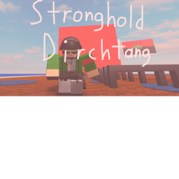 Stronghold #########