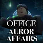 Office of Auror Affairs