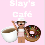 The Slayers GODs