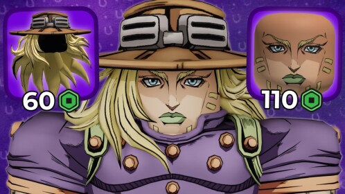 [NEW🔥] Jojo Outfits