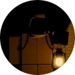 Total Darkness