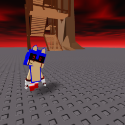 Survive Sonic.Exe