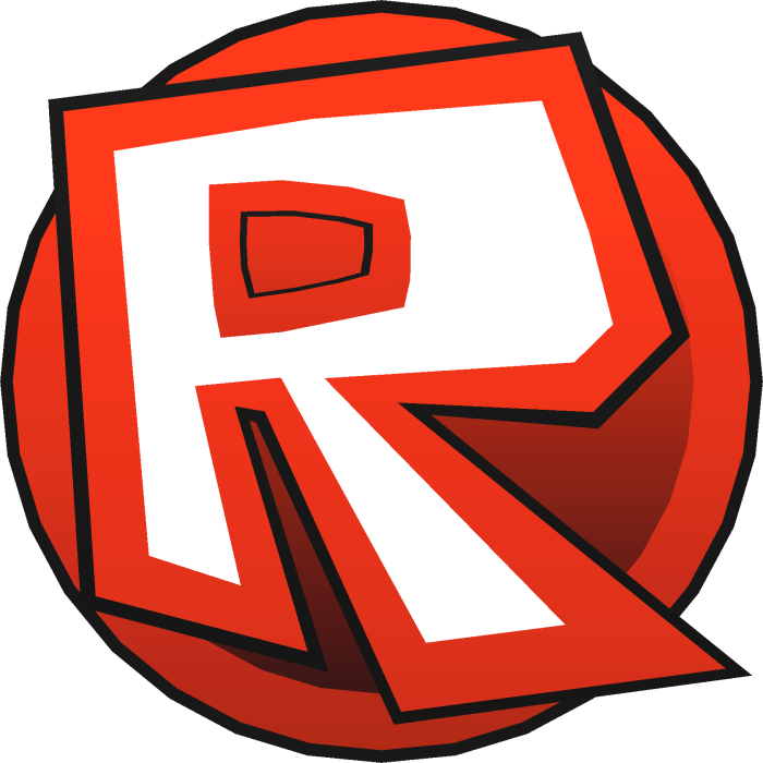 [✨] Classic Retro Roblox Pin✨