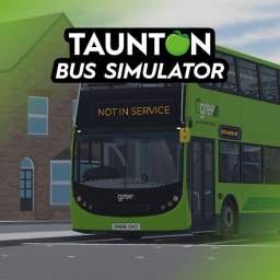 Taunton Bus Simulator 🍏