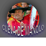 La cueva de Manolo