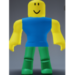 roblox stuff is fun