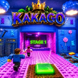 KAKAGO KEYBOARD icon