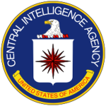 GUSA-Central Intelligence Agency