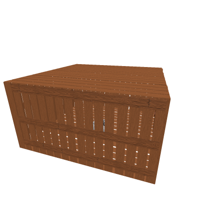 Wood Cabin