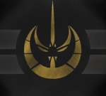 Jedi Temple Guard Symbol