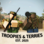Troopies & Terries