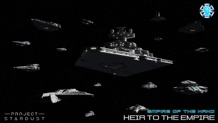 Project Stardust screenshot 2