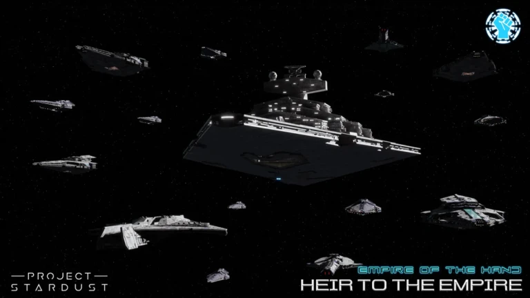 プロジェクト・スターダスト