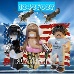 Da Victory Royale Squad