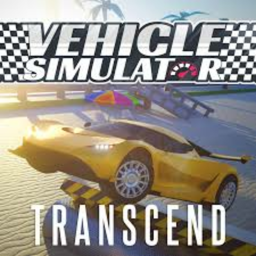 Vehicle Simulator