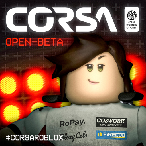 Corsa [Beta]