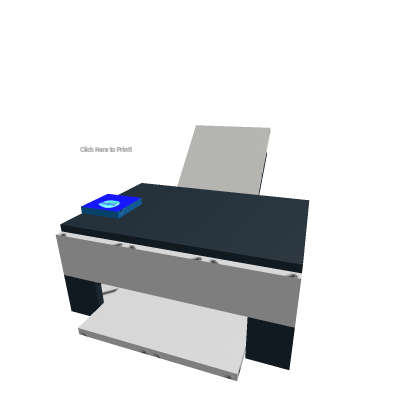A printer