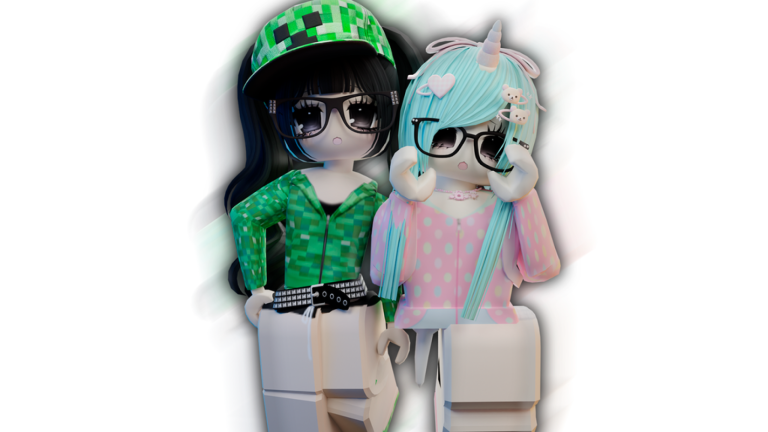 ✂️ Moe/Vkei Outfits screenshot 2