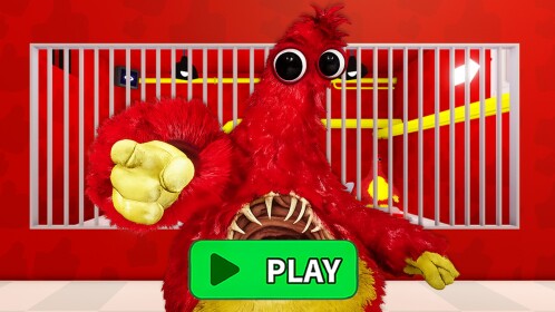 🦷CHUM CHOMPKINS PRISON RUN! (Obby)