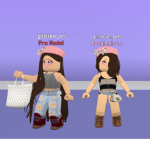 Cute outfits by Stell