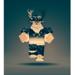 The Roblox gamers.bg