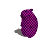 Missing Texture Chomik