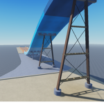Soak City | Kings Island ROBLOX