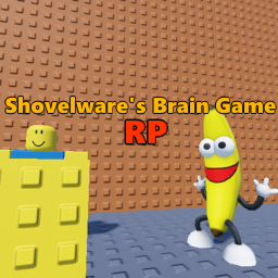 Shovelware's Brain Game RP