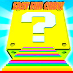 EASY FUN OBBY!