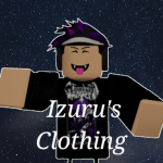 Izuru's Clothing