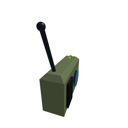 Green Radio