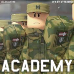 Collans Military Force